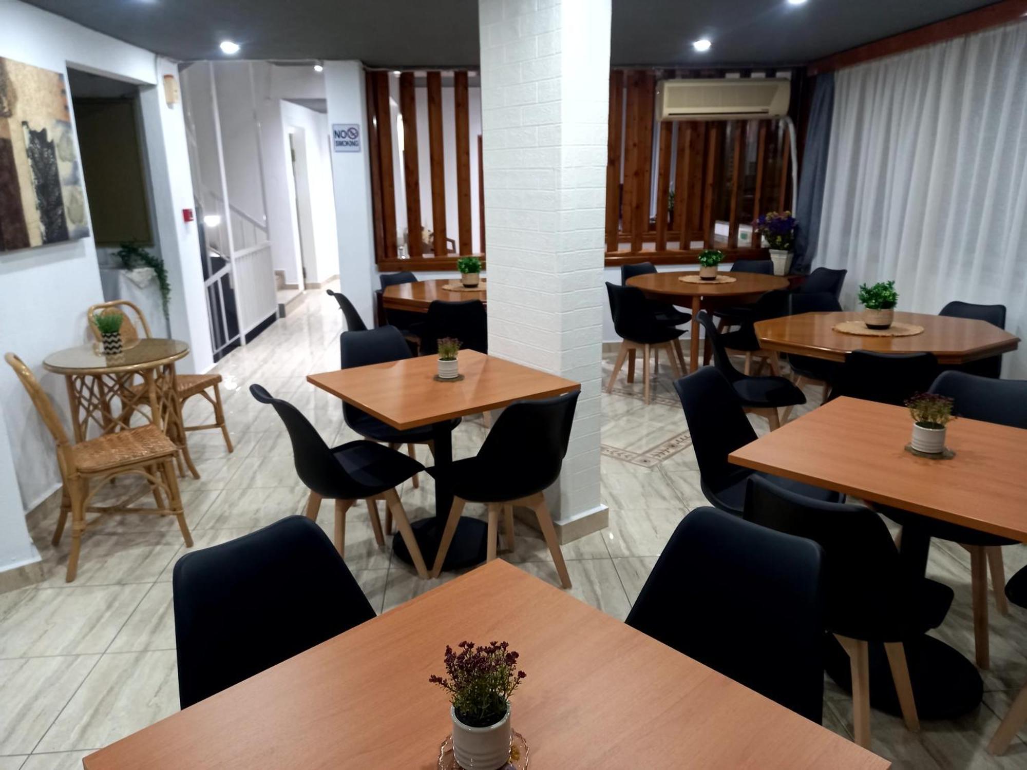 Ταίναρο Ξενοδοχείο Λουτρά Αιδηψού Εξωτερικό φωτογραφία