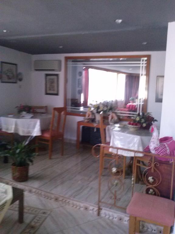 Ταίναρο Ξενοδοχείο Λουτρά Αιδηψού Εξωτερικό φωτογραφία