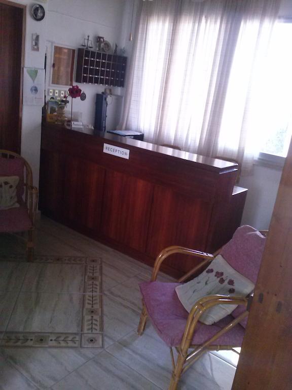 Ταίναρο Ξενοδοχείο Λουτρά Αιδηψού Εξωτερικό φωτογραφία